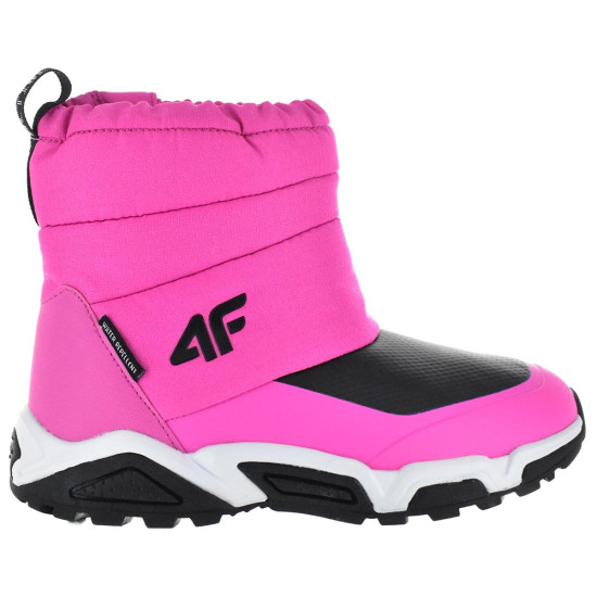 4F Girl's Winter Boots 4F Girl's Winter Boots